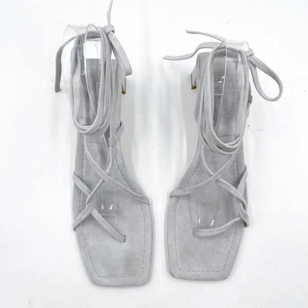 LPA Loren Sandals‎ Gray